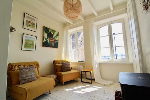 Villa Nettie