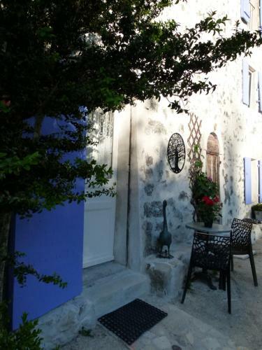 Bed & Breakfast Gite Campagnard