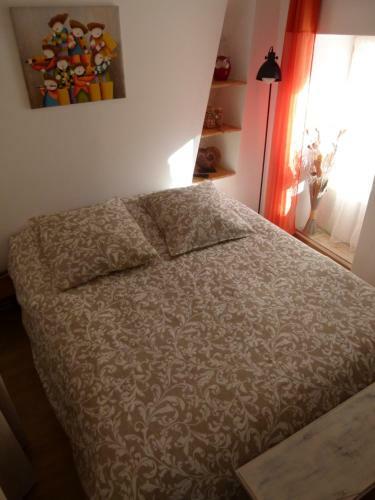 Bed & Breakfast Gite Campagnard