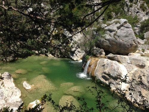 Bed & Breakfast Gite Campagnard