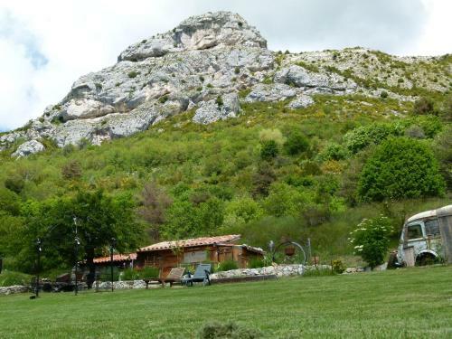Bed & Breakfast Gite Campagnard