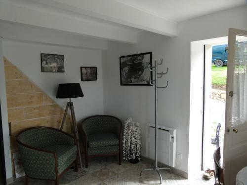 Bed & Breakfast Gite Campagnard