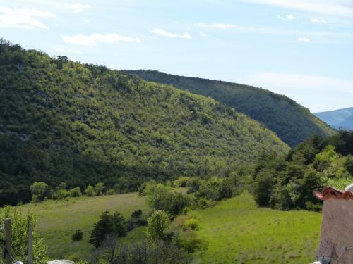 Bed & Breakfast Gite Campagnard