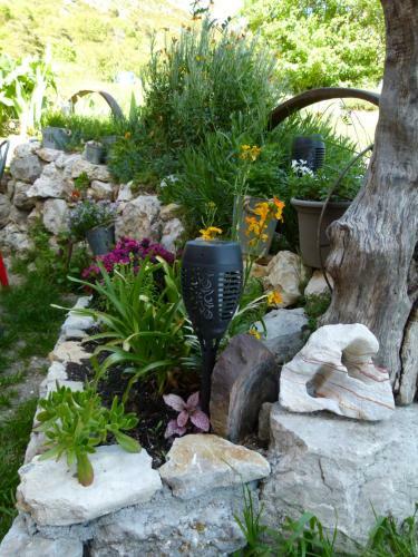 Bed & Breakfast Gite Campagnard