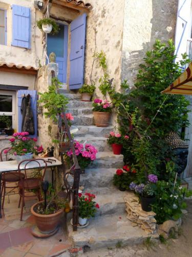 Bed & Breakfast Gite Campagnard