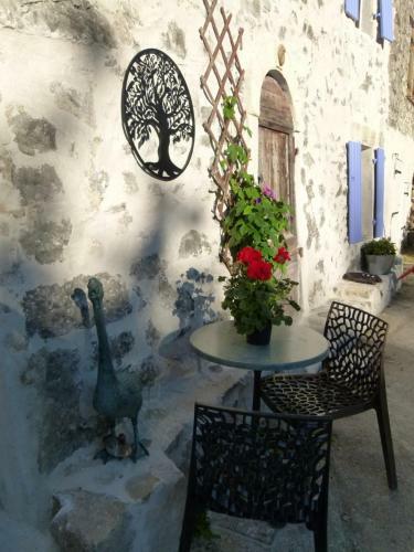 Bed & Breakfast Gite Campagnard
