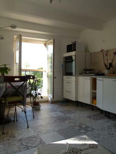 Bed & Breakfast Gite Campagnard