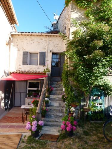 Bed & Breakfast Gite Campagnard