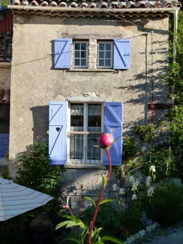 Bed & Breakfast Gite Campagnard