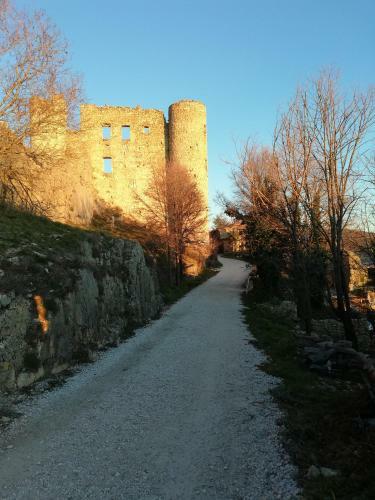 Bed & Breakfast Gite Campagnard
