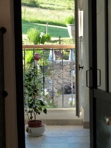 Bed & Breakfast Gite Campagnard