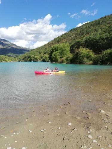 Bed & Breakfast Gite Campagnard