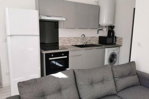Apartamento Nuits Proven�ales