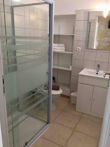 Apartamento Le 5b