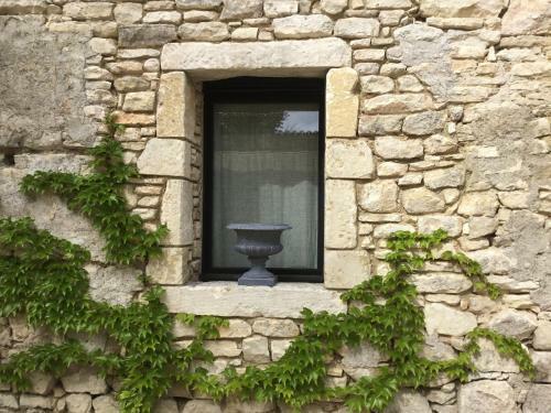 Bed & Breakfast Le Mas Des Auges