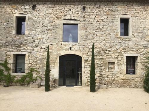 Bed & Breakfast Le Mas Des Auges