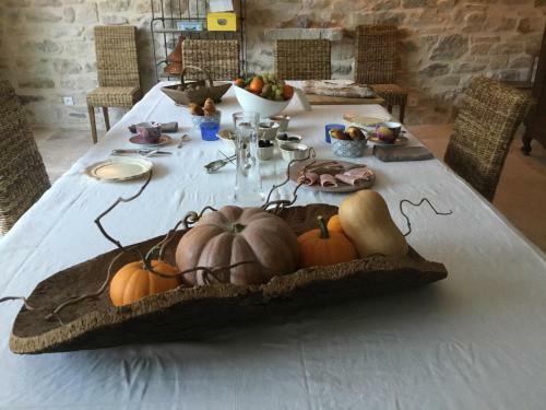 Bed & Breakfast Le Mas Des Auges