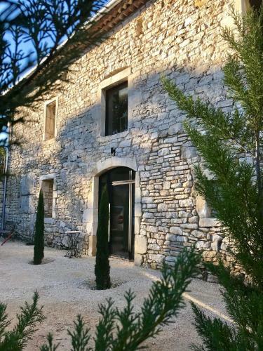 Bed & Breakfast Le Mas Des Auges