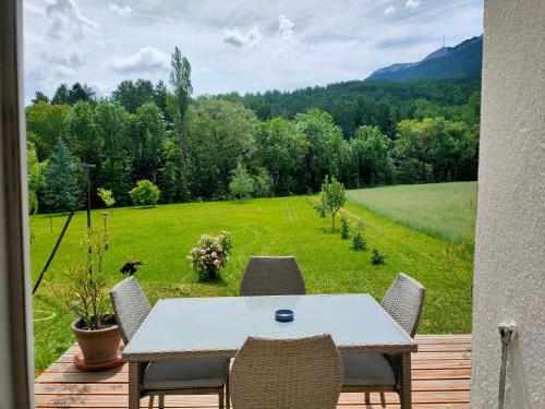 Apartamento G�te Le Verger