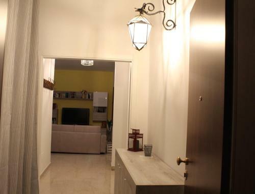 Carbonara Apartment