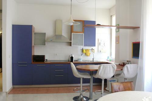 Carbonara Apartment