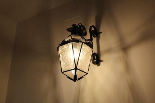 Carbonara Apartment