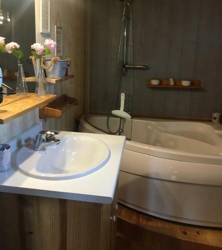 Bed & Breakfast Le Phare32