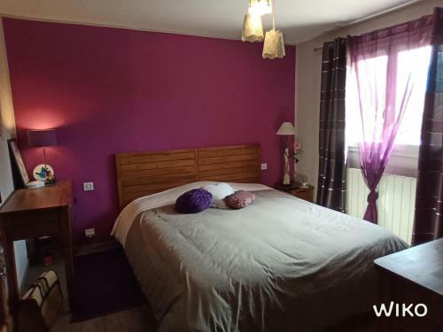 Bed & Breakfast Chambres D'h�te