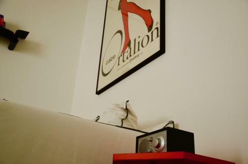 Apartamento My Home In Bologna - La Rossa