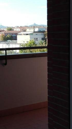 Apartamento Beva Fiera Bologna
