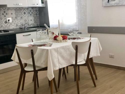 Apartamento Temporary House De' Giudei