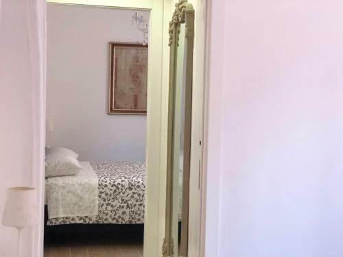 Apartamento Temporary House De' Giudei