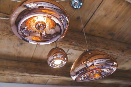 Hissla Alsace Chic& Cosy Barr Wine Route