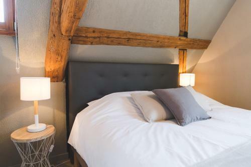 Hissla Alsace Chic& Cosy Barr Wine Route