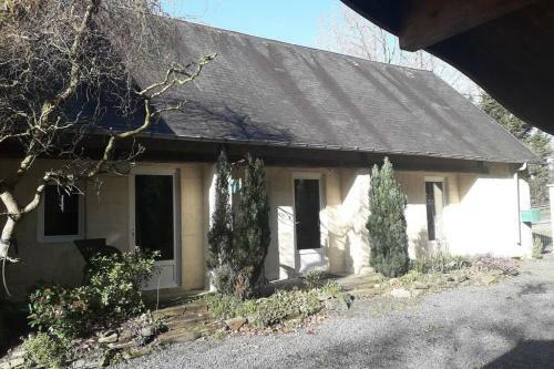 Maisonnette � La Campagne 65 M2