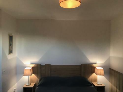 Apartamento T2 Duplex Valentin Plage