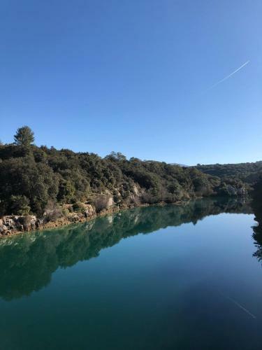 Maison Provence � Baudinard-sur-verdon