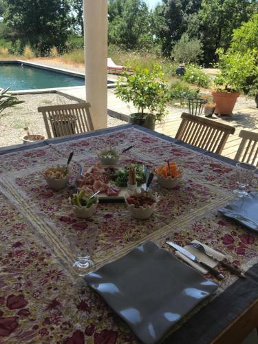 Bed & Breakfast La Parenthese 2