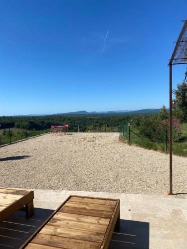 La Bellevue Villa 4 Personnes Dans Le Verdon