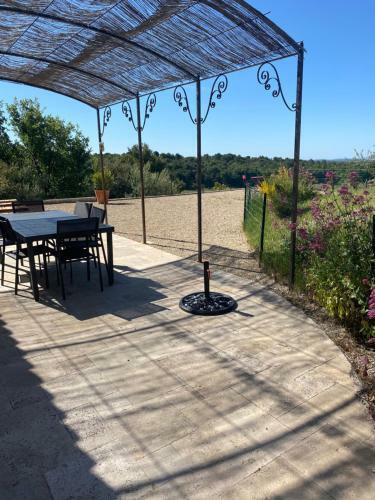 La Bellevue Villa 4 Personnes Dans Le Verdon
