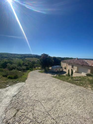 La Bellevue Villa 4 Personnes Dans Le Verdon