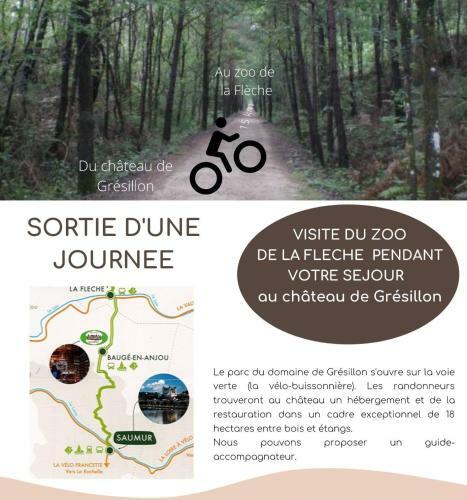 Bed & Breakfast Gr�sillon