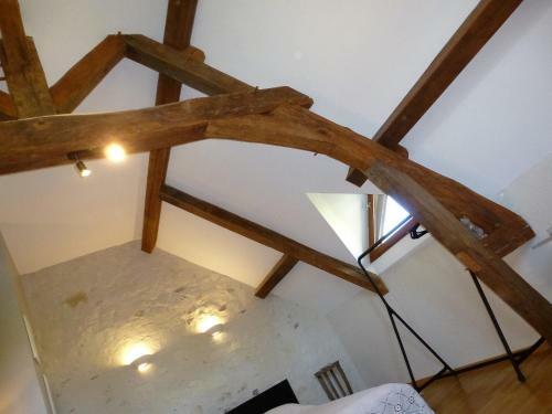 Hostal Le Logis De La Chouette