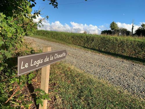 Hostal Le Logis De La Chouette
