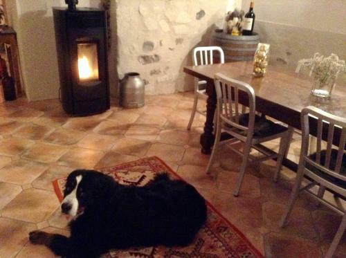 Hostal Le Logis De La Chouette