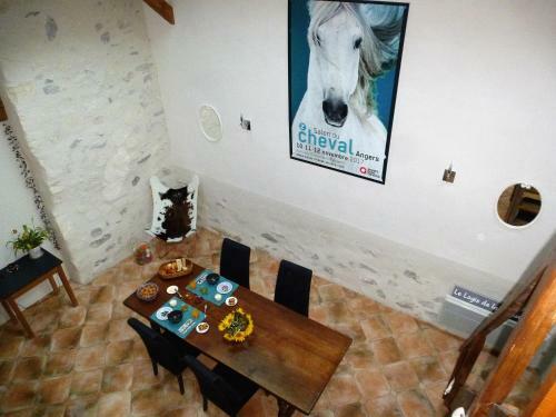 Hostal Le Logis De La Chouette