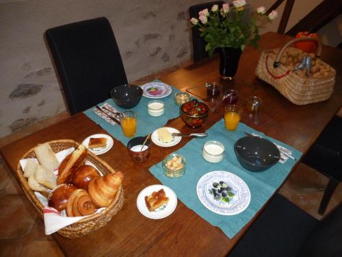 Hostal Le Logis De La Chouette