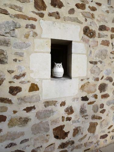 Hostal Le Logis De La Chouette