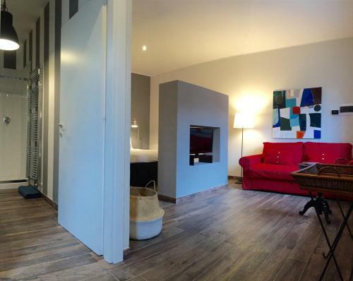 Apartamento Charming New Loft