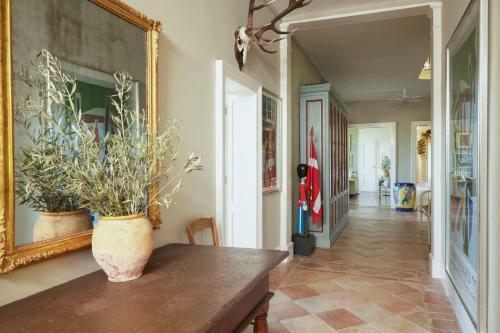 Bed & Breakfast Chateau Champcenetz